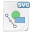 Mimetypes svg