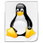 Mimetypes tux