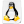 Mimetypes tux