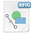 Mimetypes xfig