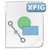 Mimetypes xfig