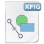 Mimetypes xfig