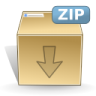 Mimetypes zip