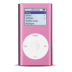 Ipod mini pink