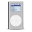 Ipod mini silver