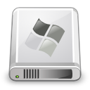 Windows hdd hd hardware os disk