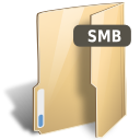 Folder smb