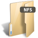 Folder nfs