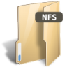 Folder nfs