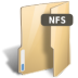 Folder nfs