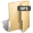 Folder nfs