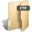 Folder ftp