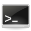 App application software apps terminal konsole