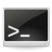 App application software apps terminal konsole