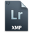 Lr secondary file xmp document