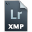 Lr secondary file xmp document