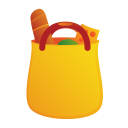 Shopping bag