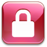 Action lock pink