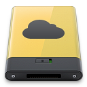 Idisk yellow