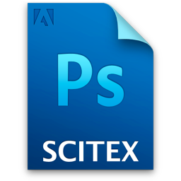 Ps scitexfileicon 2 document file