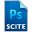 Ps scitexfileicon 2 document file