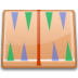 App backgammon