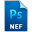 2 document file ps neffileicon