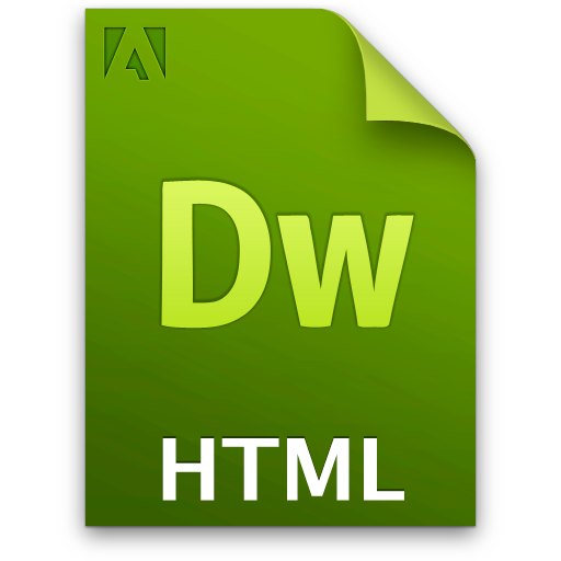 File document html doc