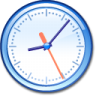 App clock