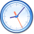 App clock