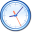 App clock