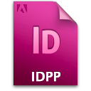 Document file idpp icon id60