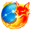 App firefox