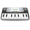 App kcm midi