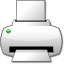 App printer kjobviewer