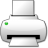 App printer kjobviewer