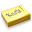App knotes sticker