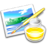 App krita paint