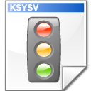 App ksysv