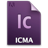 File ic icon icma document