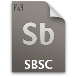 File sb document primary sbsc