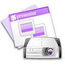 App presenter