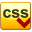 App stylesheet css