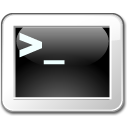 App terminal