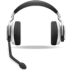 App voice support headset