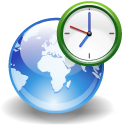 App world clock