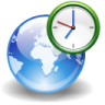 App world clock