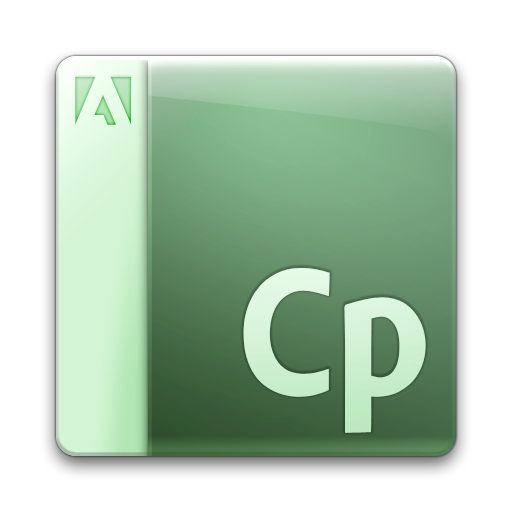 Document file cp icon