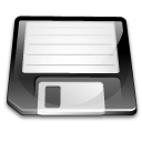 Device floppy