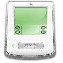 Device pda